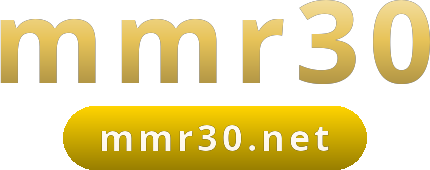 mmr30 logo